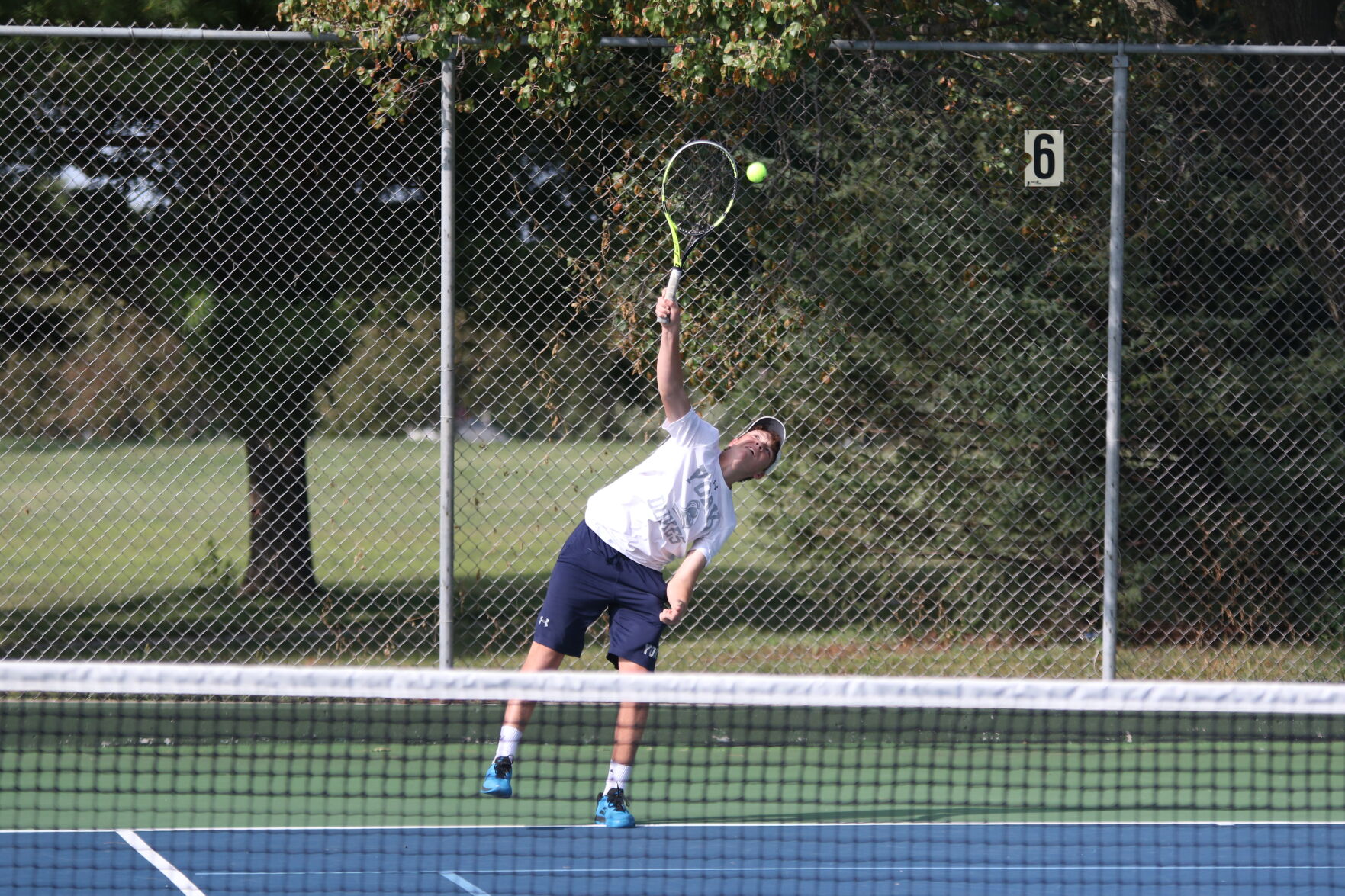 York tennis at Lincoln Christian dual (22).JPG